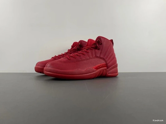 Retro (2018) Jordan Gym 130690- DailyWear 1136 Red Air 12 0603